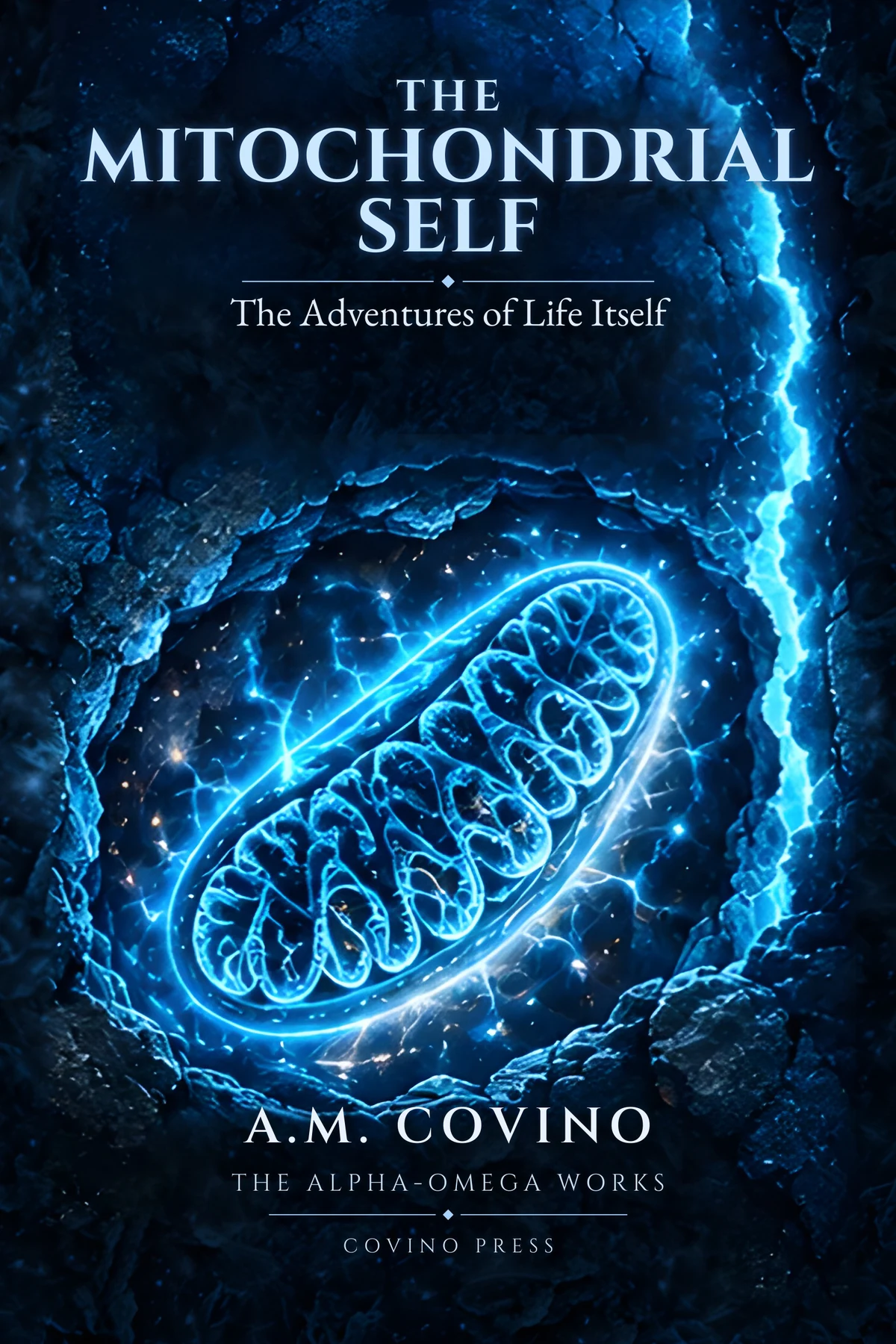 Cover of The Mitochondrial Self